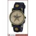 2016 Hot Sale Starfish Dial Woman Wristwatch (RA1202)